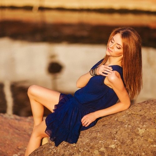 Марина Антоненко