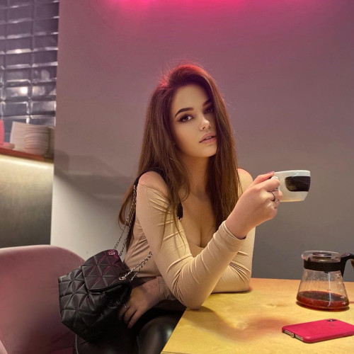 Вікторія Шевченко