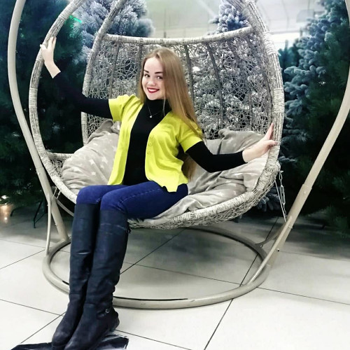 Жанна Фёдоровa