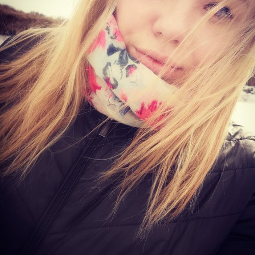 Люба Кузнецова