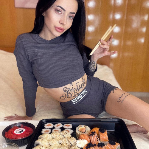 Марина Галкинa