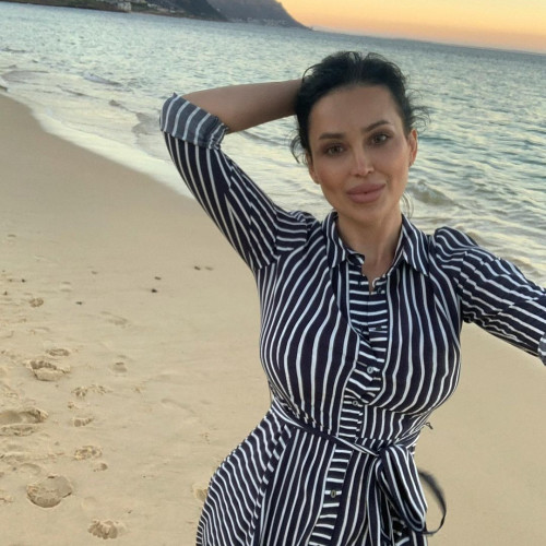 Лилия Хохловa