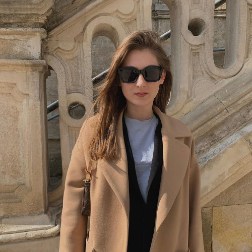 Тамара Василенко