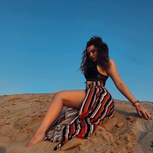 Доминика Сазоновa