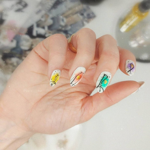 Оксана Панасюк