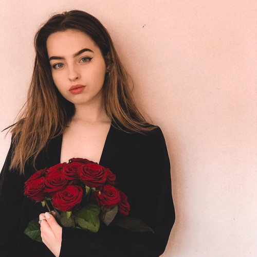 Софія Василенко