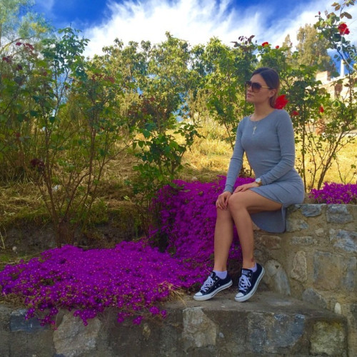 Надія Броварчук