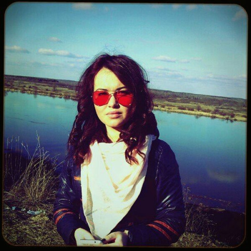 Кіра Василенко