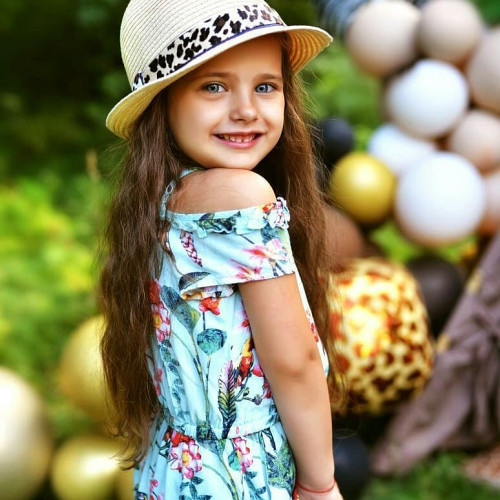 Мальвина Архиповa