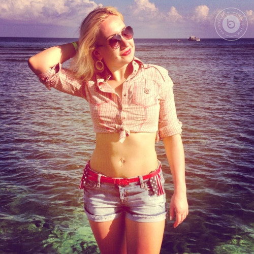 Ярослава Пономарчук