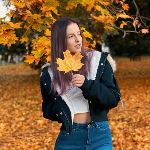 Регина Ершовa