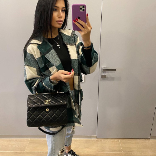 Доминика Харитоновa