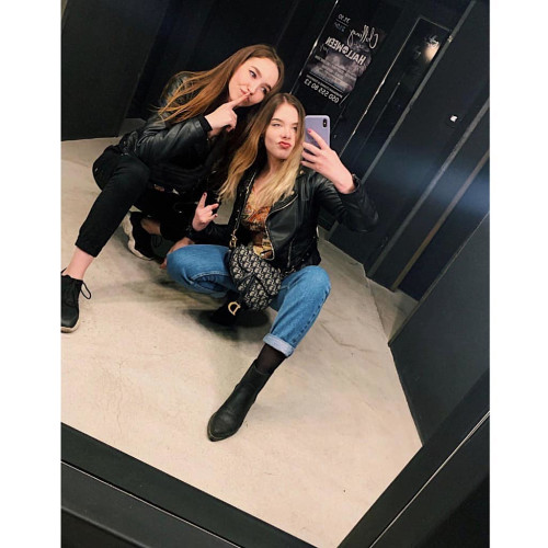 Олена Мельниченко