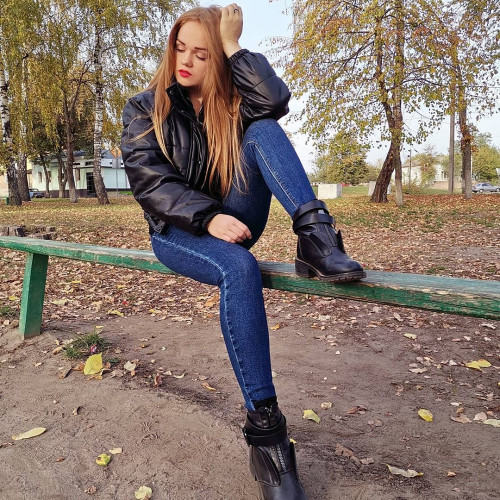 Клара Стрелковa