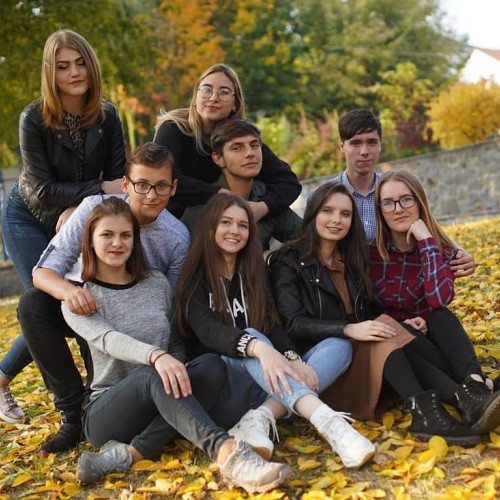 Катерина Антоненко