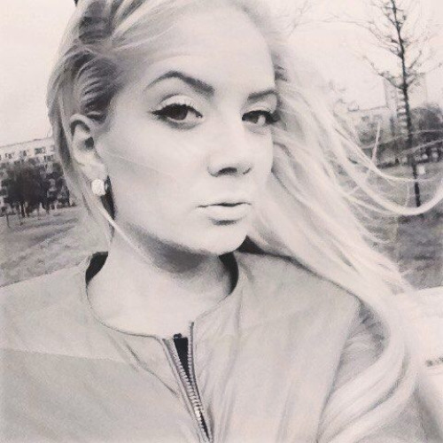 Валерия Кудряшовa