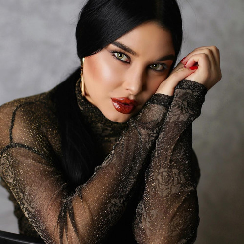 Юлия Сидоровa