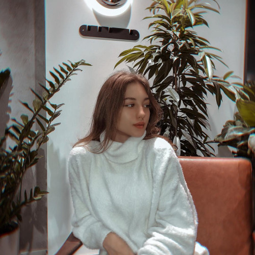 Поліна Романченко