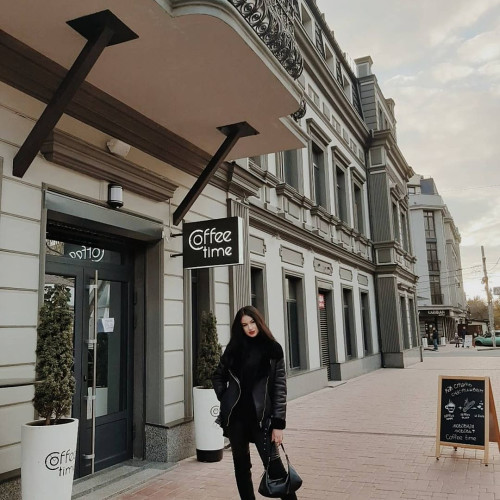 Елизавета Фомичёвa