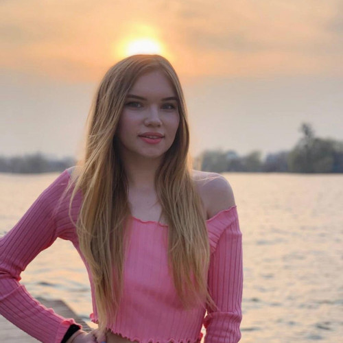 Діана Середа