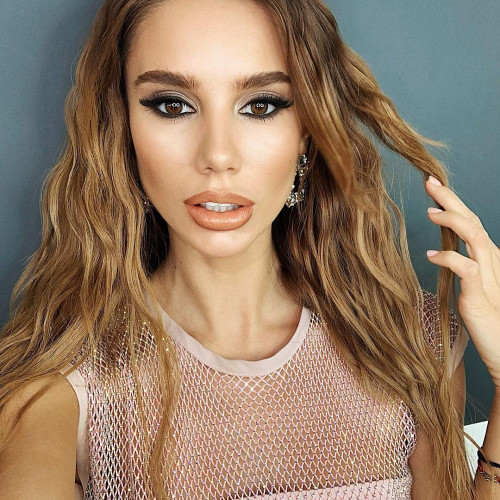 Марина Сергієнко