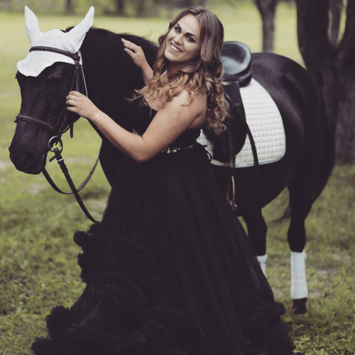 Доминика Колесниковa