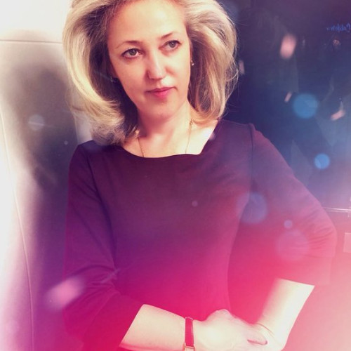 Елена
