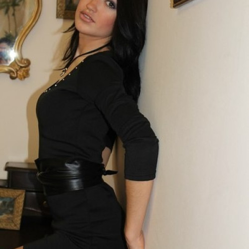 Ульяна Фокинa