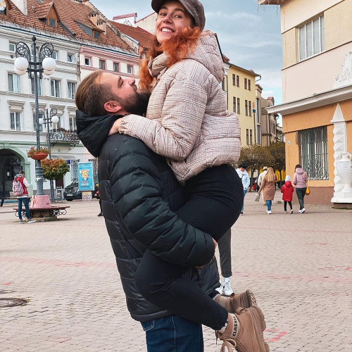 Алёна Красильниковa