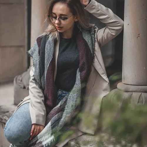 Вероника Мухинa