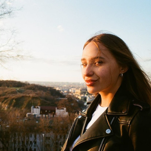 Ульяна Блохинa