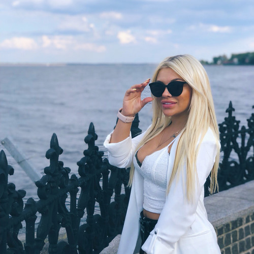 Инна Носовa