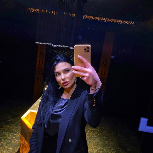 Анна Броваренко