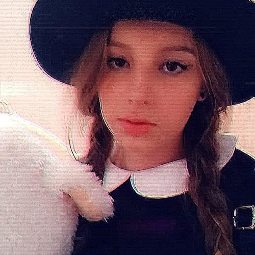 Надія Захарчук