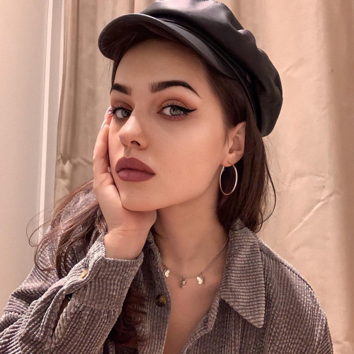 Софія Кравченко