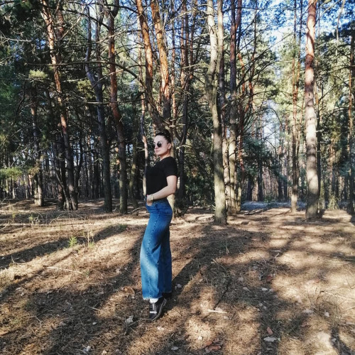 Ярослава Фроловa