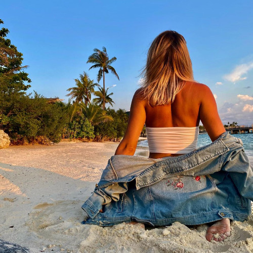 Елизавета Михеевa