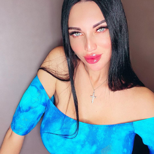 Жанна Савельевa