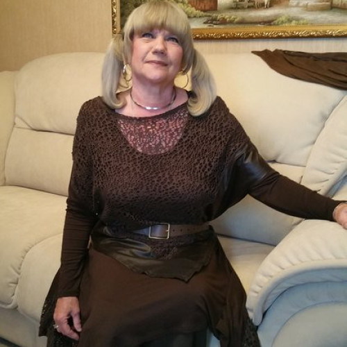 Валентина