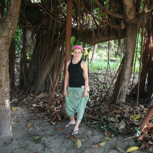 Людмила Панасюк