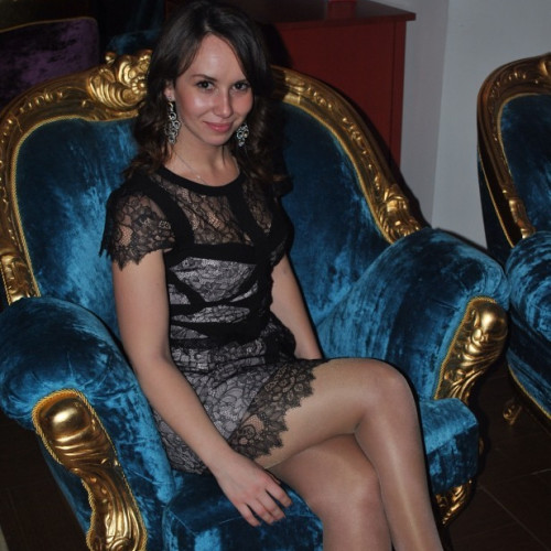 Татьяна Титовa