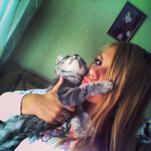 Юлия Барановa