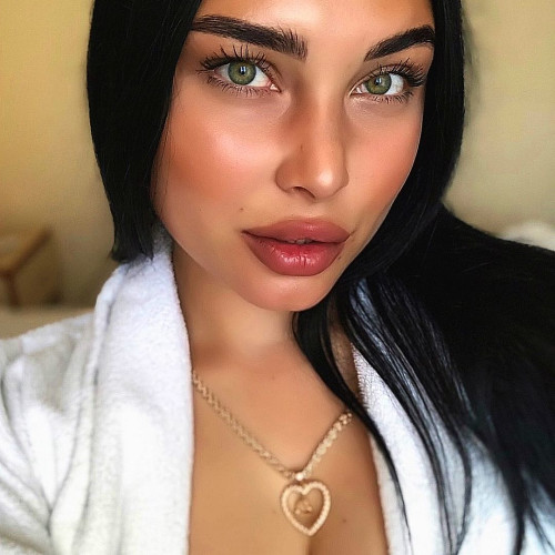 Ульяна Князевa