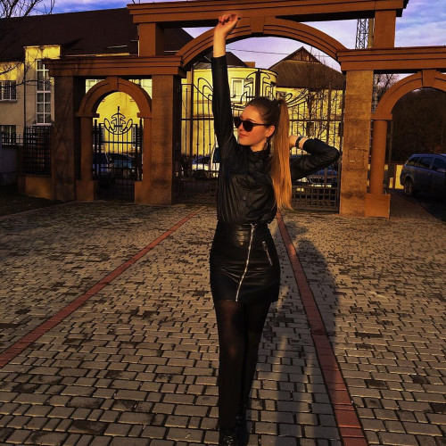 Злата Соболевa