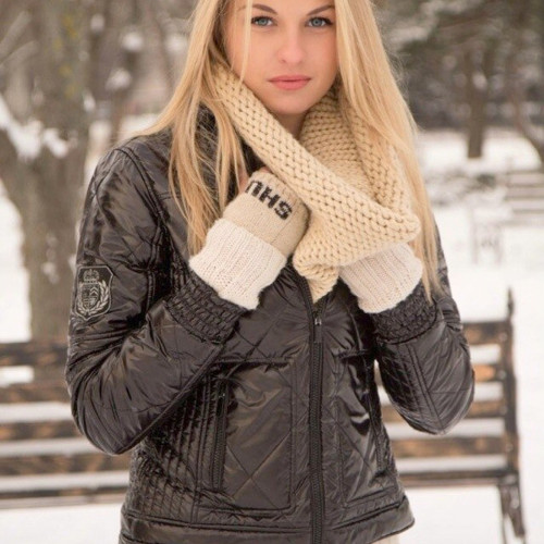 Инесса Пономарёвa