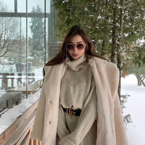 Марта Ильинa