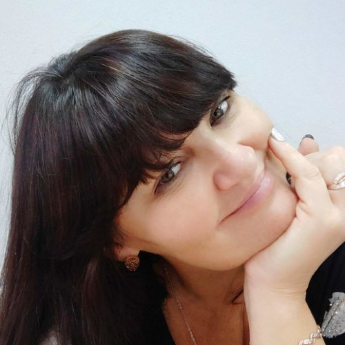Галина