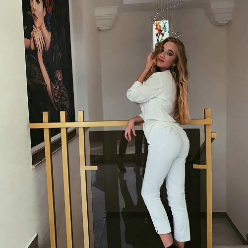 Тамара Овчинниковa