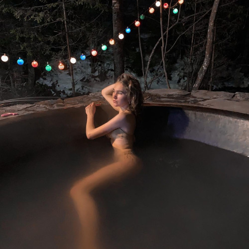 Тамара Петренко