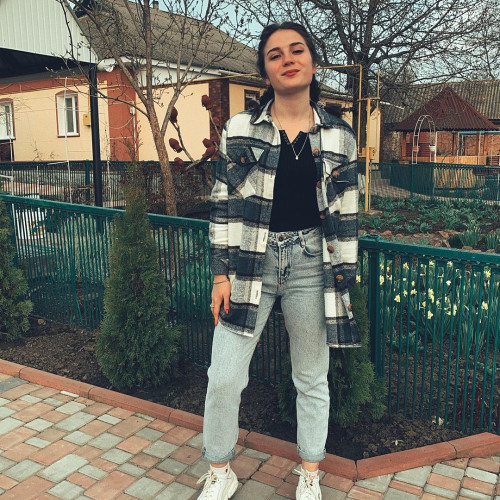 Эмилия Фроловa